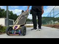 Ownboard Bamboo Zeus Pro Electric Skateboard First Look