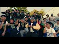 LaRussell, Lil Jon - I'm From The Bay | Jefferson High School | Visualizer