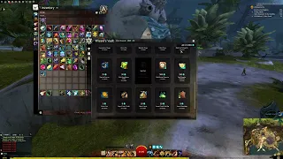 gw2 sigil extractor upgrade extractor Guild Wars 2 - Ardenius