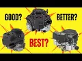The Best Mower Engine of 2025 Will Surprise You