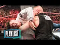 Download Lagu Brock Lesnar attacks innocent bystanders: WWE Playlist