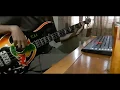Download Lagu Reza Artamevia - Dia - Bass Play along/Cover - Rahemsa