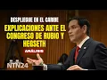 Lagu ¿Cuáles fueron las explicaciones de Rubio y Hegseth sobre el despliegue cerca de Venezuela?