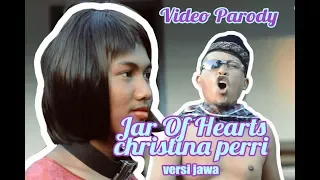 Download Jar of hearts - christina perri (jawa) MP3