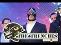 The Trenches Live Chat UFC Philly One Championship A New Era and the Conor Saga Continues