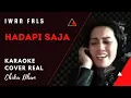 Lagu HADAPI SAJA - IWAN FALS COVER TERPOPULER || Cover Lagu Iwan Fals Terbaik - Iwan Fals Full album