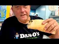 SAFIER MEDITERRANEAN DELI Downtown Louisville Kentucky Restaurant Review