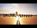 Unreal Engine 5 - Drunk Camera Effect