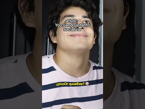 COMO ME LLAMO