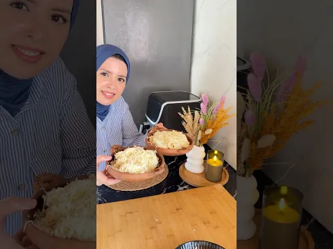 ⁨ ⁨ باستيشيو معلك على طريقة المطاعم 👌🏻 كيجي راااائع😋