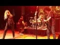 Jimmy Bain and Last in Line Holydiver live Magic City Miami Florida