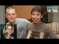 Teen Lovers Turned Killers The Deadly Pact of Diane Zamora David Graham Courtroom Secrets
