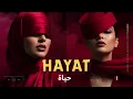 Lagu Hayat — حياة 🔥 Arabic Deep House DJ Mix Oriental Techno Beats