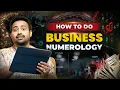 Numerology Hacks to BOOST Your Business Success Astro Arun Pandit