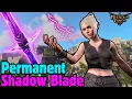 How to Make a PERMANENT SHADOW BLADE in Baldur s Gate 3 Patch 8