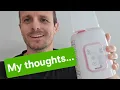 GROWNSY Baby Bottle Warmer Review after 3-weeks of use