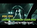Download Lagu ASAL USUL || Asal usul Terowongan Casablanca: Arwah Pengantin dan Janji Terakhir