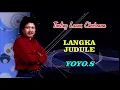 Lagu LANGKA JUDULE ~ Yoyo.S@ompong shoting mozzah mona