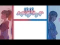 Download Lagu ( SELECTION PROJECT ) B.B - Buttetfly Bright / Suzu☆Rena / Short Romaji Lyrics