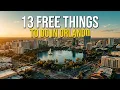 13 Best Free Things to Do in Orlando 2026 No Theme Parks Needed