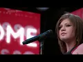 Download Lagu Kelly Clarkson - How I Feel (Live Earth 2007) [4K]