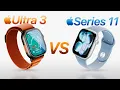 Download Lagu Apple Watch Ultra 3 vs Series 11 - Should You Upgrade?
