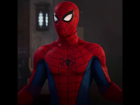 "Which means i have 192 non broken ones" - Insomniac's Spider-Man PS4 Edit🔥 #viralvideo #spiderman
