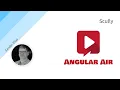 AngularAir - Scully