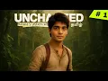 Download Lagu Uncharted: Drake’s Fortune Gameplay in Tamil | The First Adventure Begins 🔥