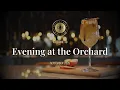 Evening at the Orchard - Cooper s Hawk September 2025 Wine Club Dinner
