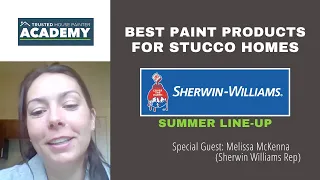 The Best Sherwin Williams Paint For Stucco Houses