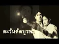 ทางใครทางมัน (ตะวันตัดบูรพา) / แมว-จิระศักดิ์ ปานพุ่ม