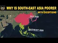 Download Lagu Why did East Asia Develop while South-East Asia Still Struggles?