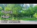 Hide Your Home