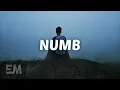 Download Lagu Declan J Donovan - Numb (Lyrics)
