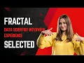 Cracking the Fractal Interview My Data Scientist Journey