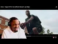 Nines - Trapper Of The Year (Official Video) Ft. Jay Midge | REACTION