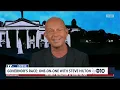 Gov. Candidate Steve Hilton on Taxes, Gas, Housing and His California Plan | ABC10