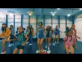 Dizzy Dizzo - 誰愛誰 Shui Ai Shui / choreography [蘋果家族 apple studio]