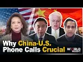 The Taiwan Question after China-U.S. leaders' call