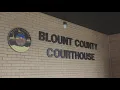 Blount County teen to remain in juvenile detention amid child rape charges