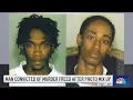 This Man Spent 18 Years in Prison Because of Mugshot of Another Man With Same Name NBC New York