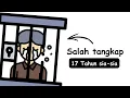Download Lagu Semua Kisah Korban Hukum Tidak Adil di Indonesia !