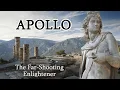 Download Lagu Apollo: The Far-Shooting God (Greek Mythology Explained)