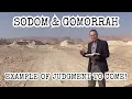 Download Lagu Sodom \u0026 Gomorrah Location, New Archaeological Discoveries, Example of Coming Judgement, Abraham, Lot