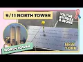 North Tower Victims - Memorial North Pool