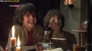 سریال عقاب سرخ قسمت 3 