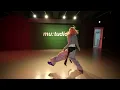 Lojay & Odeal - Mwah! | Nana Choreography