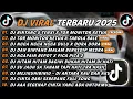 DJ TIKTOK TERBARU 2025 - DJ BINTANG 5 TENXI X TOR MONITOR KETUA🎵DJ TOR MONITOR KETUA X TABOLA BALE 🎵