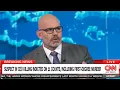 New York Criminal Defense Lawyer Jeremy Saland Analyzes Luigi Mangione s Murder Indictment on CNN